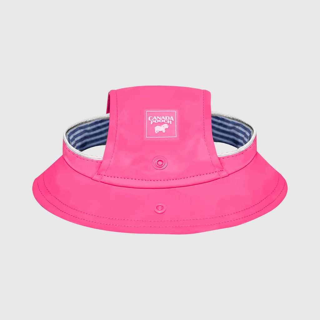 Torrential Tracker Rain Hat U5