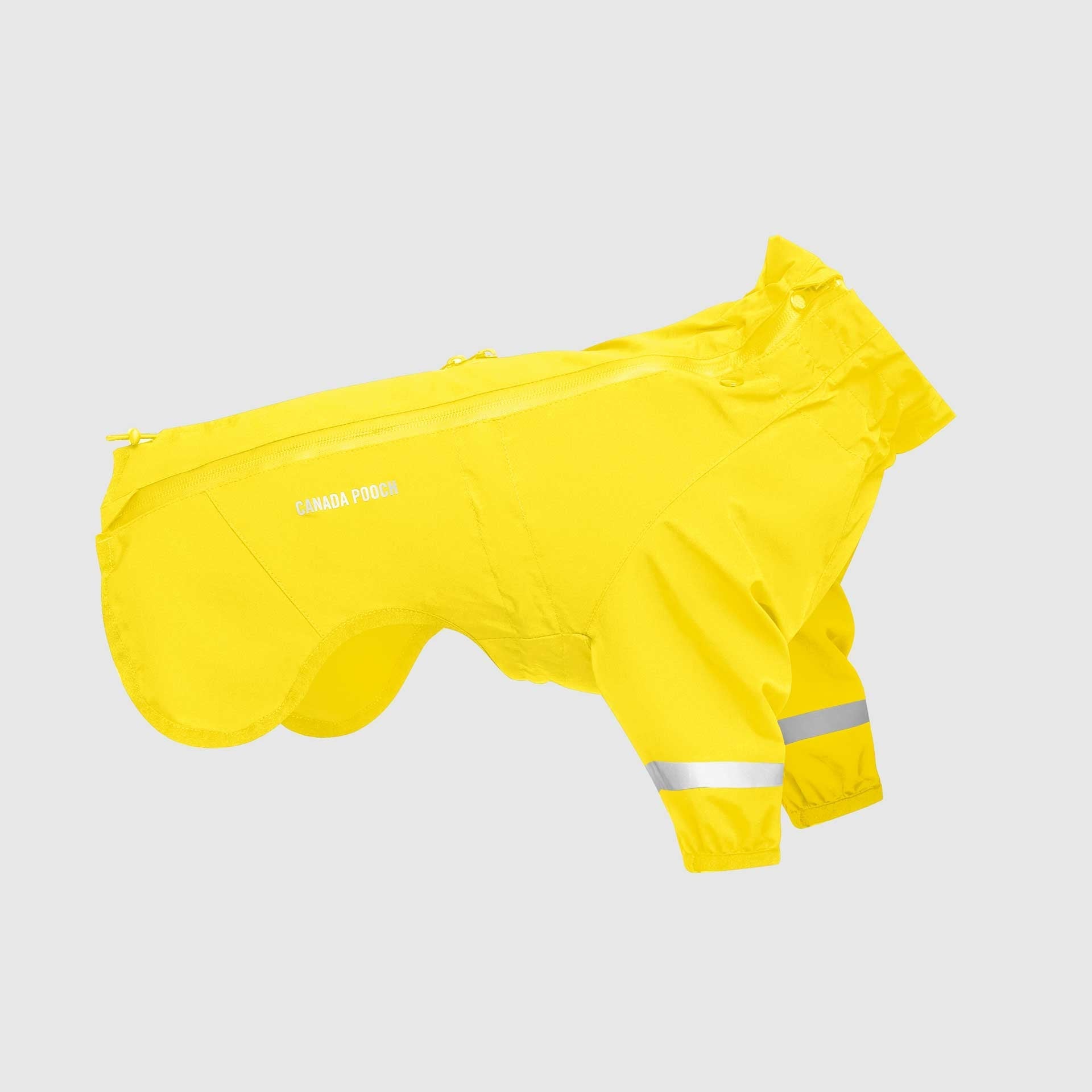 Waterproof Raincoat A8